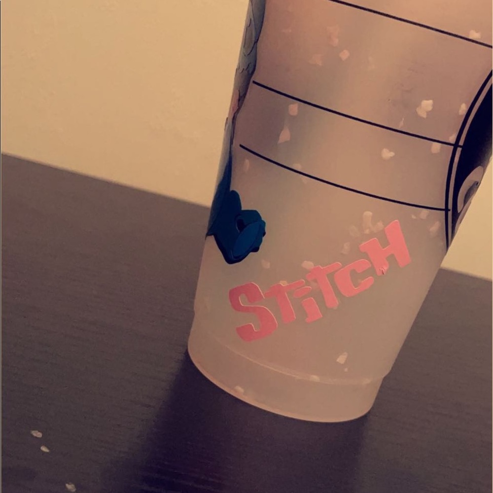 Lilo&Stitch cups! - Picture 11 of 17